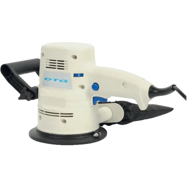 Ponceuse orbitale 380 W