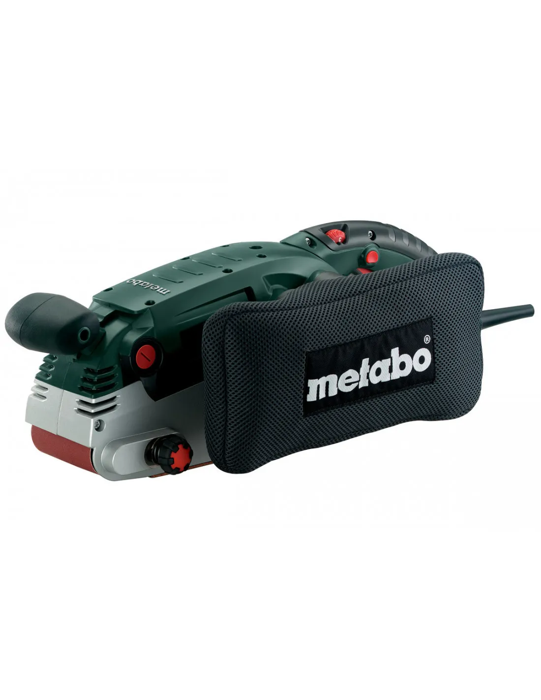 Ponceuse à bande BAE 75 METABO 600375000