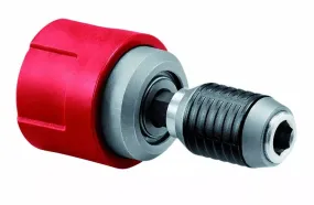 Porte-embout pour perceuse-visseuse
