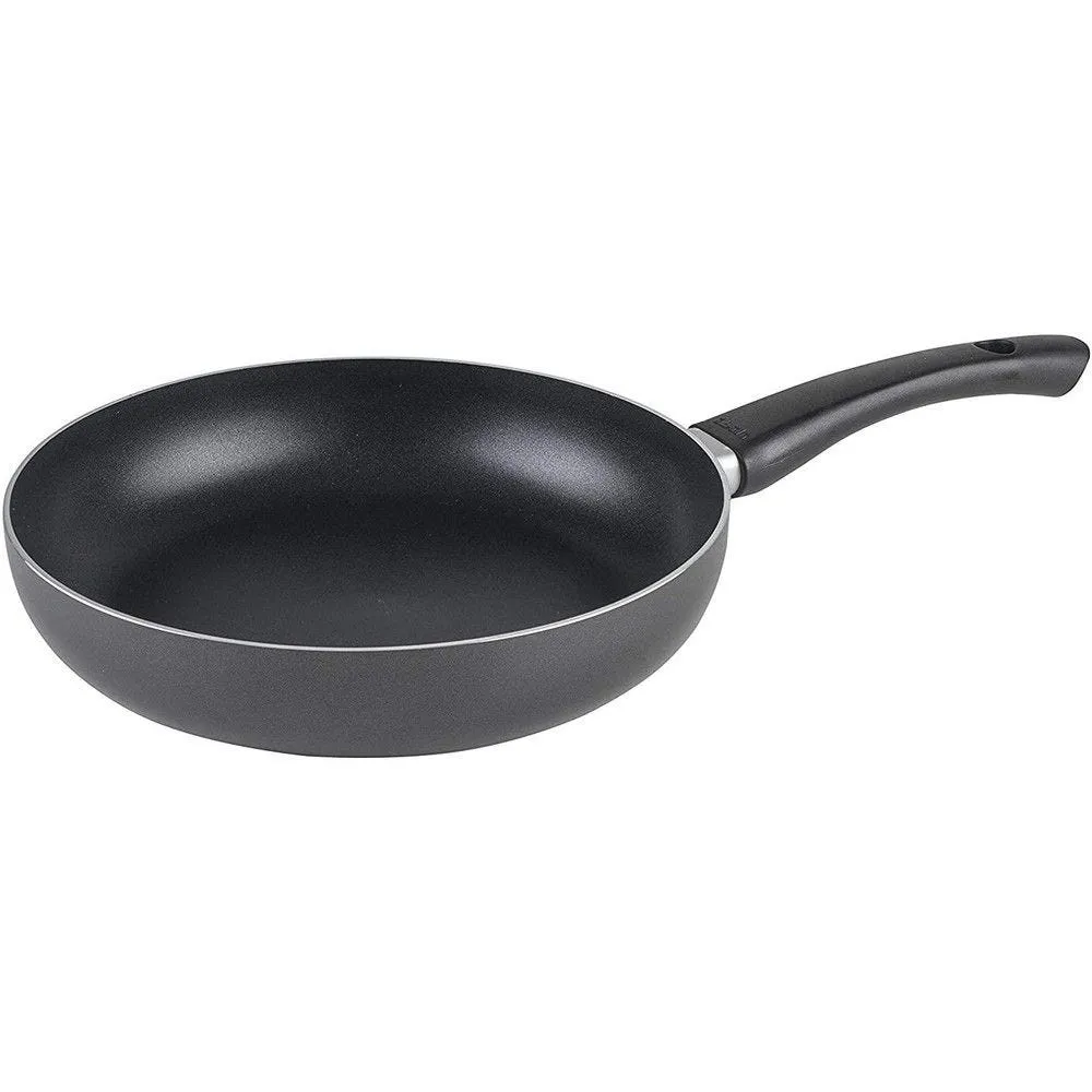 Poêle aluminium indubasic diam 16cm tous feux