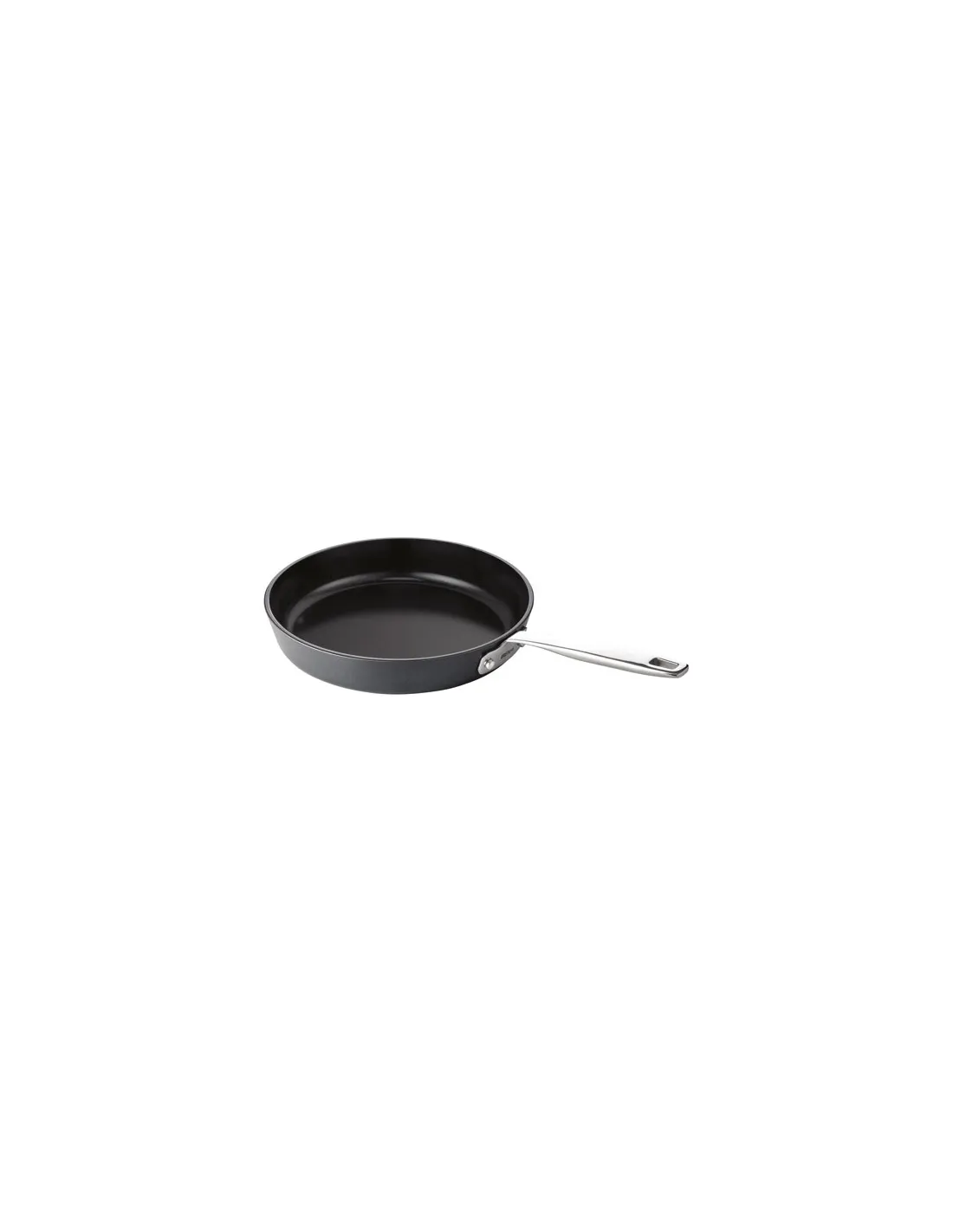 poêle revêtue 20 cm - maestro - beka