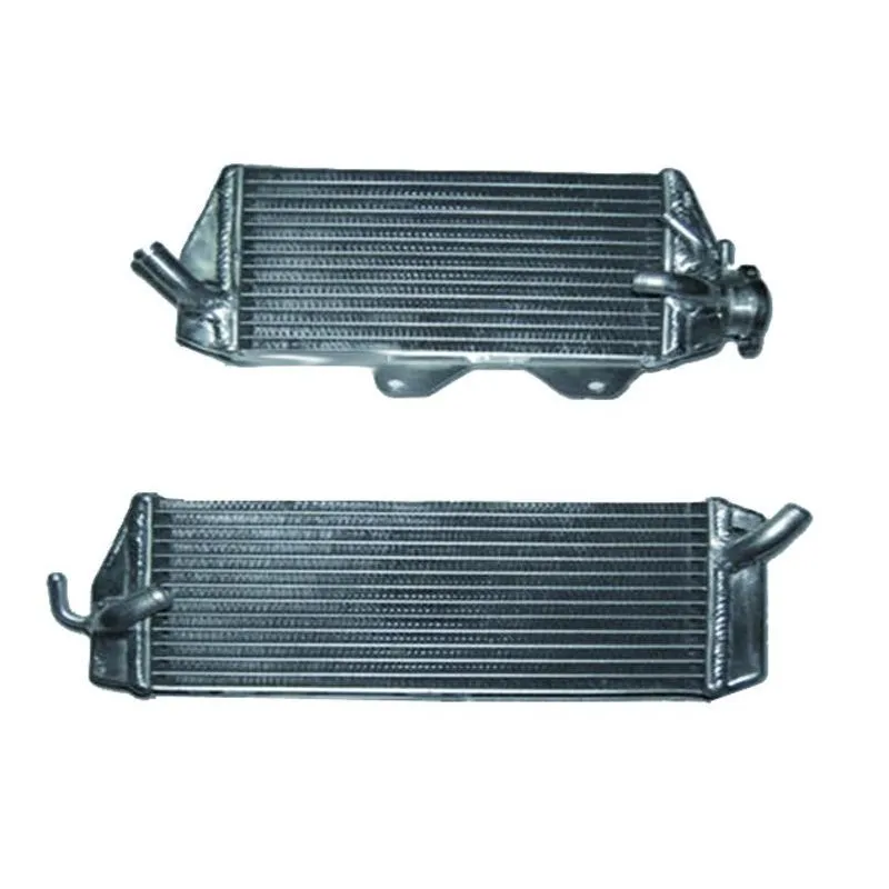 Radiateur droit TECNIUM KTM