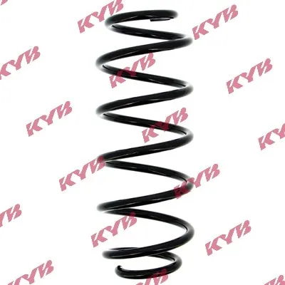 Ressort de suspension KYB RA5215 