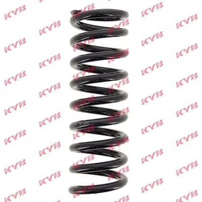 Ressort de suspension KYB RD1455 