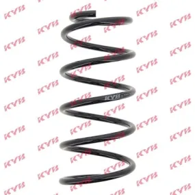 Ressort de suspension KYB RG6472 