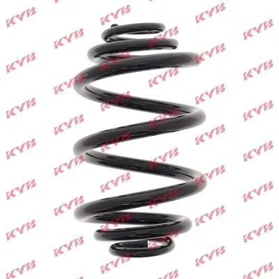 Ressort de suspension KYB RJ6189 