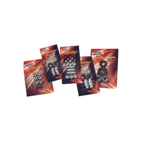 Roulements bras oscillant PIVOT WORKS Suzuki 85 RM 2003 - 2020, 85 RM 2003 - 2016