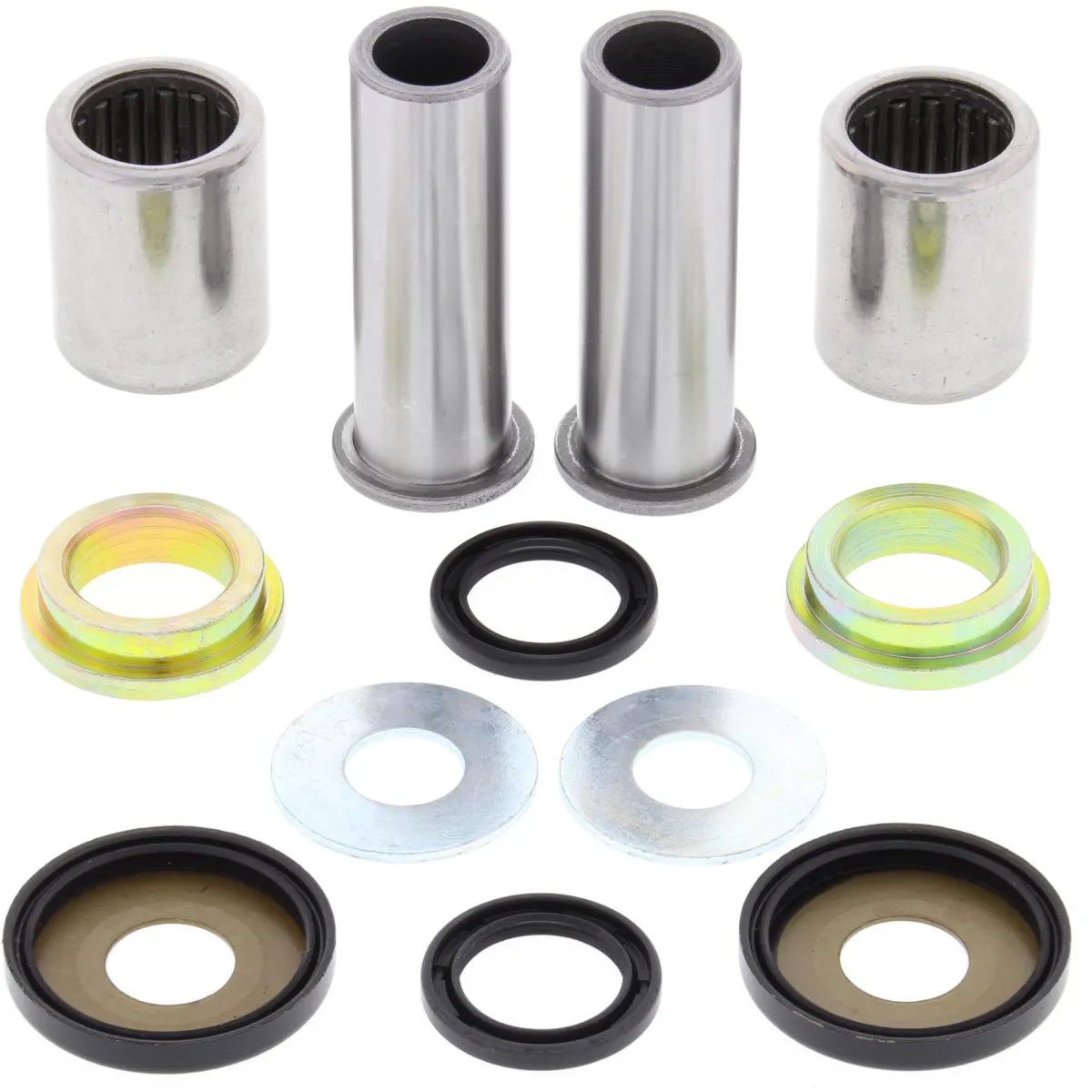 Roulements de bras oscillant ALL BALLS - SUZUKI 80-85 RM