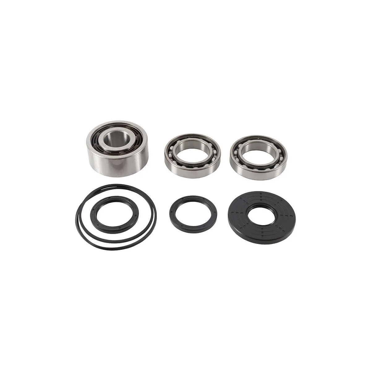 Roulements de différentiel avant ALL BALLS - POLARIS 900 RZR 2017 RZR XP 1000 2017 Turbo 2016