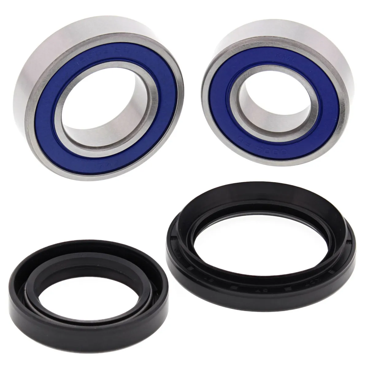 Roulements de roue avant ALL BALLS - HONDA 420-500 TRX