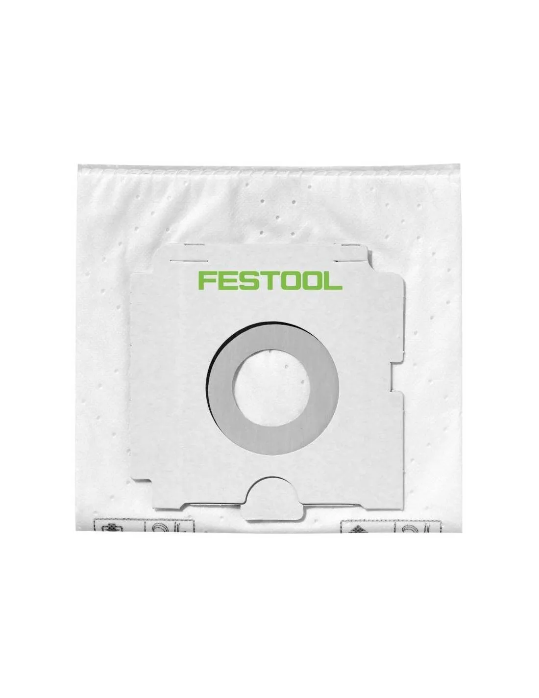 Sac filtre SELFCLEAN SC FIS-CT 48/5 - Festool