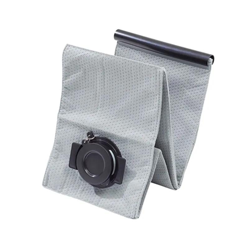 Sac à poussière filtre réutilisable «LongLife» pour VC4210 Makita