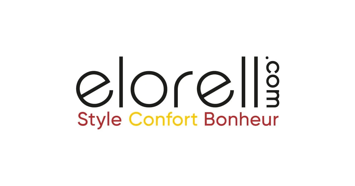 Sandales confortables à talon à semelle recyclée - Noir