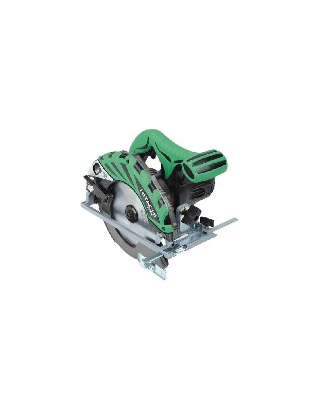 Scie circulaire 190mm 1200W 66mm - C7BU2K - Hikoki Hitachi