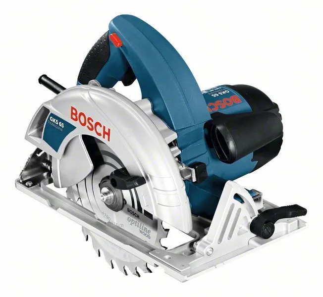 Scie circulaire GKS 65 Bosch 601667001