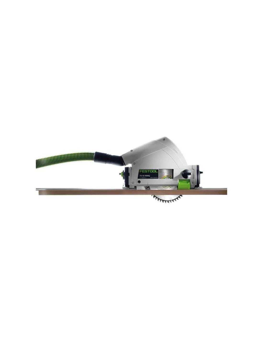Scie plongeante TS 55 REBQ-Plus - Festool