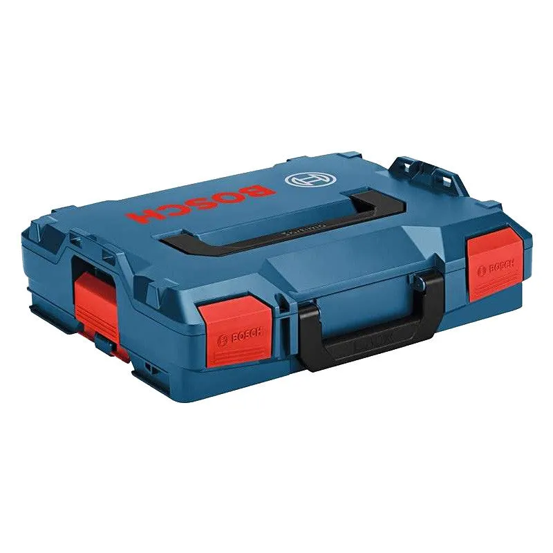 Scie sauteuse sans fil BOSCH 06015B1000 - GST 18V-155 BC + L Boxx