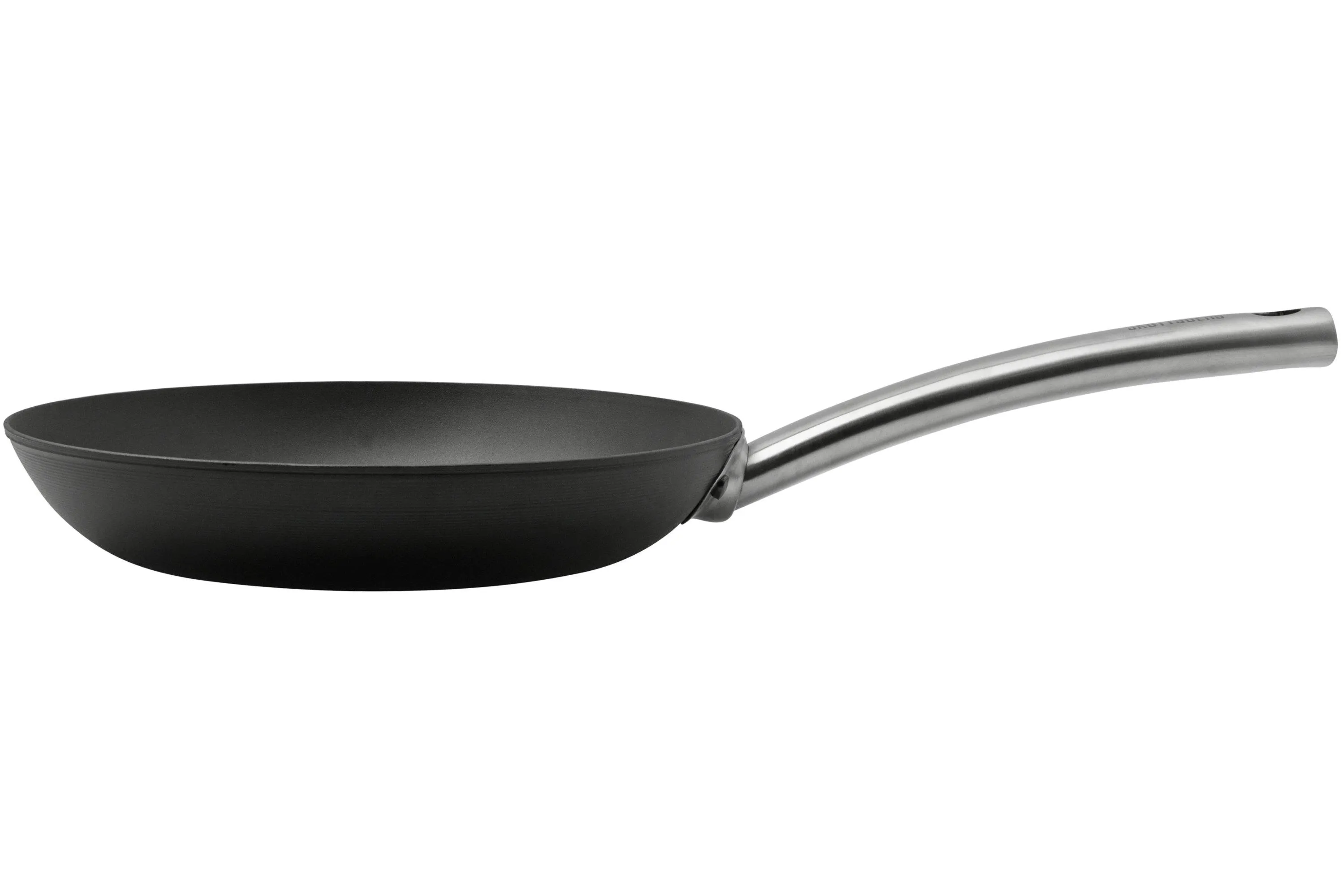 Skottsberg The Original 532659 Carbon Steel poêle 24 cm 