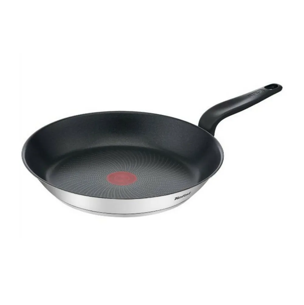 Tefal poêle inox 24cm - e3090404