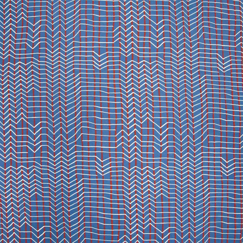 Tissu Jersey Katia - Contemporary Art