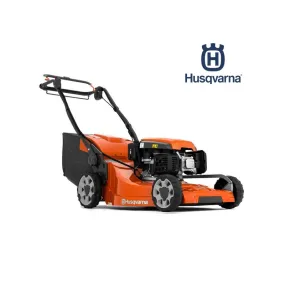 Tondeuse Husqvarna LC353VE