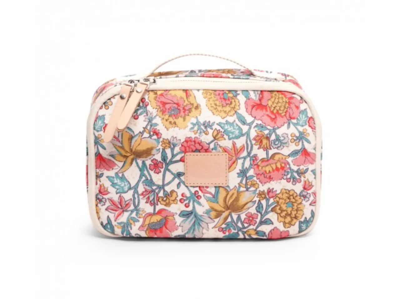 Trousse à goûter JOJO FACTORY x LOUISE MISHA