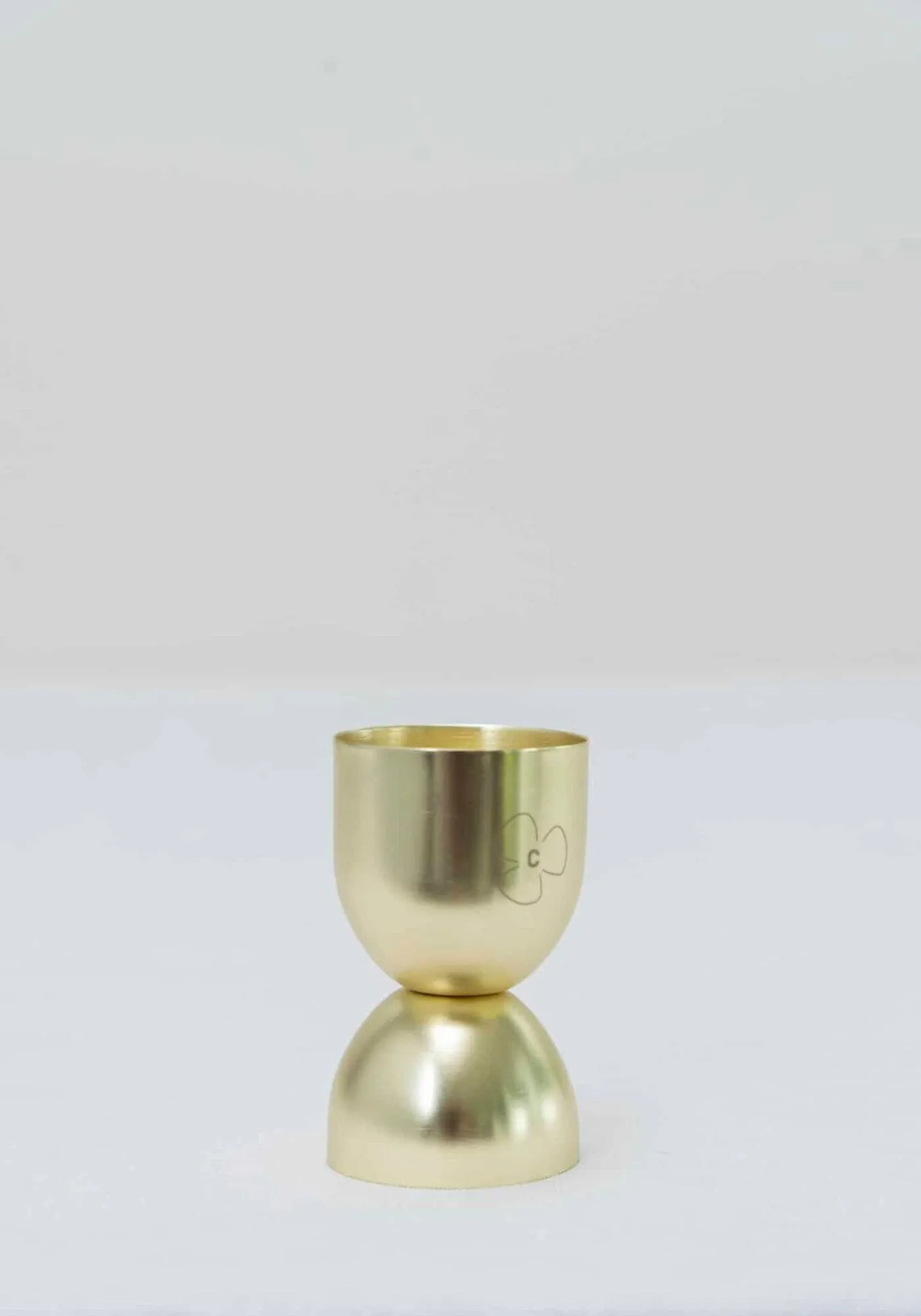 Verre doseur Jigger