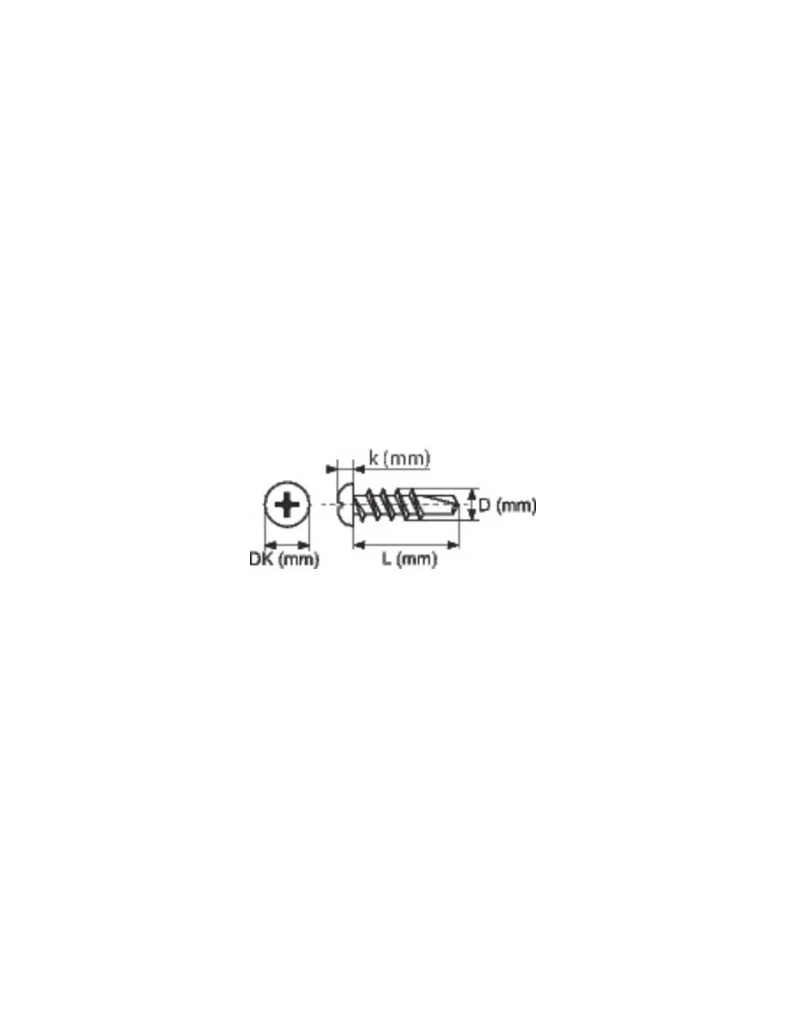 VIS AUTOPER. TCC 4,8X38 /250 VISWOOD 7504MH4838